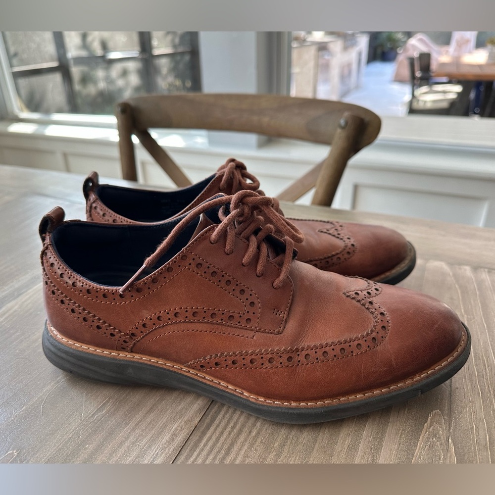 Cole Haan shoes